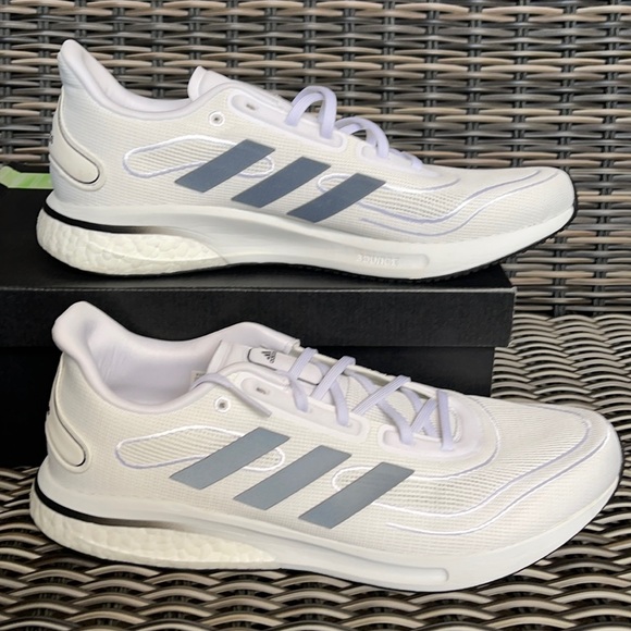 Adidas Supernova M men’s - Picture 1 of 16